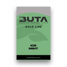 Табак Buta Ice Mint (Мята/лёд) 50 грамм