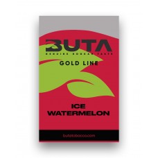 Табак Buta Ice Watermelon (Арбус со льдом) 50 грамм