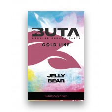 Табак Buta Jelly Bear (Желейные мишки) 50 грамм