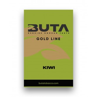 Табак Buta Kiwi (Киви) 50 грамм