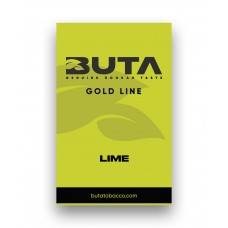 Тютюн Buta Lime (Лайм) 50 грамів