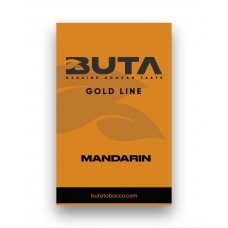 Табак Buta Tangerine (Мандарин) 50 грамм