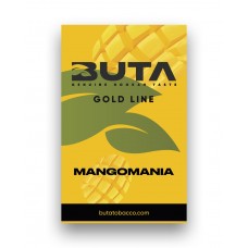 Табак Buta Mangomania (Микс манго) 50 грамм