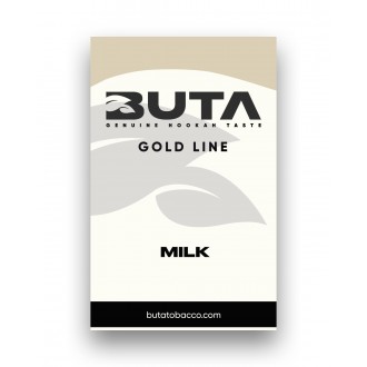 Табак Buta Milk (Молоко) 50 грамм