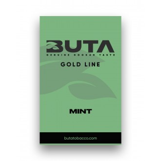 Табак Buta Mint (Мята) 50 грамм