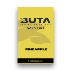 Табак Buta Pineapple (Ананас) 50 грамм