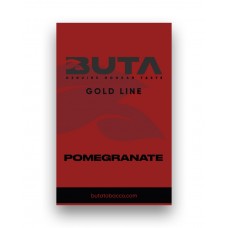 Тютюн Buta Pomegranate (Гранат) 50 грамів
