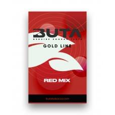 Табак Buta Red Mix (Микс красных ягод) 50 грамм