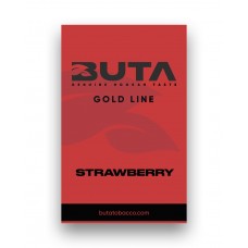 Табак Buta Strawberry (Клубника) 50 грамм