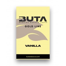 Табак Buta Vanilla (Ваниль) 50 грамм