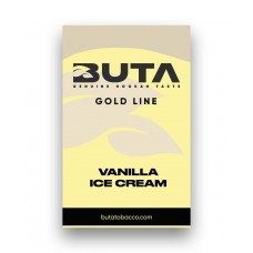 Табак Buta Vanilla Ice Cream (Ванильное морженое) 50 грамм