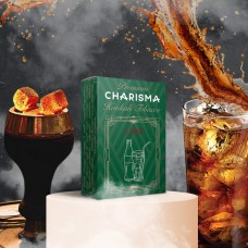 Тютюн Charisma Cola (Кола) 50 грам