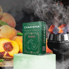 Тютюн Charisma Peach (Персик) 50 грам