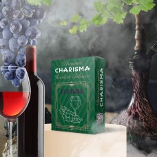 Тютюн Charisma Portwine (Портвейн) 50 грам