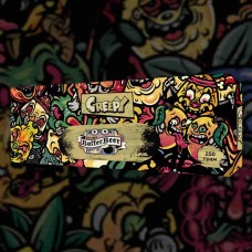 Тютюн Creepy Butter Beer (Маслопиво) 250 грамів