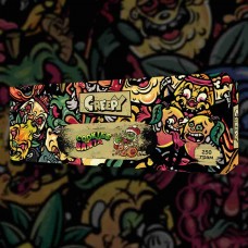 Тютюн Creepy Cookies for Santa (Печиво для Санти) 250 грамів