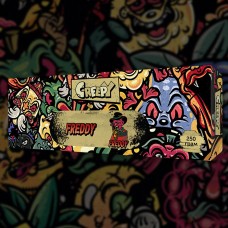 Тютюн Creepy Freddy (Ківі, полуниця, грейпфрут) 250 грамів