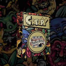 Тютюн Creepy Butter Beer (Маслопиво) 100 грамів