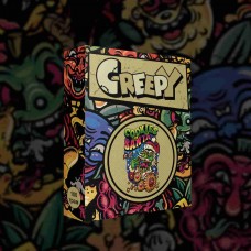 Тютюн Creepy Cookies for Santa (Печиво для Санти) 100 грамів