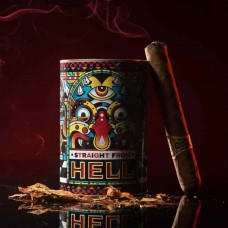 Сигара Creepy HELL (50 грамів)