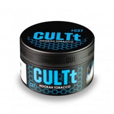 Тютюн Cult С37 (Орео) 100 грамів