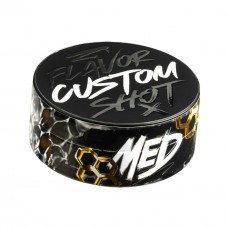 Тютюн Custom Мед 100 грамів
