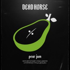 Тютюн Dead Horse Pear Jam (Грушевий джем) (100 грамів)