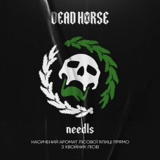 Тютюн Dead Horse Needls (Хвоя) (100 грамів)
