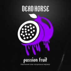 Тютюн Dead Horse Passion Fruit (Маракуя) (100 грамів)