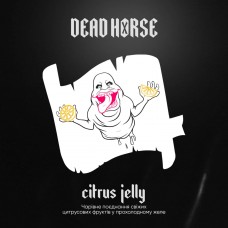 Тютюн Dead Horse Citrus Jelly (Цитрусове желе) (100 грамів)