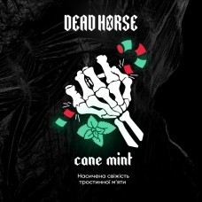 Тютюн Dead Horse Cane Mint (Тростинна мʼята) (100 грамів)