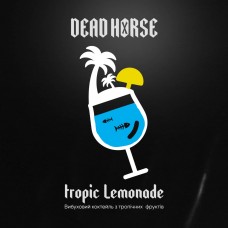 Тютюн Dead Horse Tropic Lemonade (Тропічний лимонад) (100 грамів)