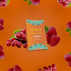 Тютюн Duman Raspberry (Малина) 100 грамів