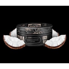 Тютюн Enigma Escobar (Кокос) 100 грамів