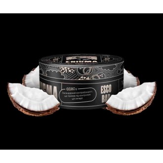 Тютюн Enigma Escobar (Кокос) 100 грамів