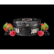 Тютюн Enigma Bonny (Кислі ягоди) 100 грамів