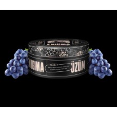 Тютюн Enigma Uzum (Виноград) 100 грамів
