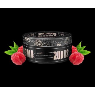 Тютюн Enigma Rubus (Малина) 100 грамів