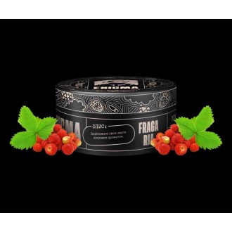 Тютюн Enigma Fragaria (Суниця) 100 грамів