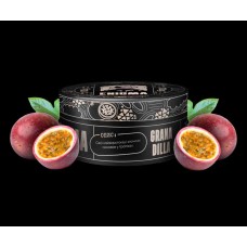 Тютюн Enigma Granadilla (Маракуя) 100 грамів