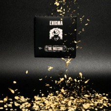 Тютюн Enigma Dr. Watson (Чай з жасмином) 40 грамів