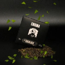 Тютюн Enigma Sherlock (Астро чай) 40 грамів