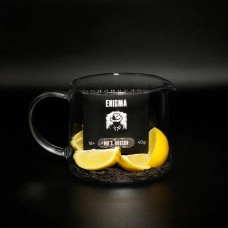 Тютюн Enigma Mr’s Hudson (Чай з бергамотом) 40 грамів