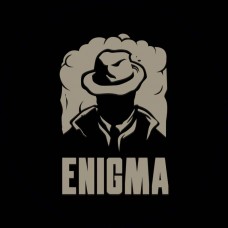 Тютюн Enigma Mr’s Hudson (Чай з бергамотом) 200 грамів