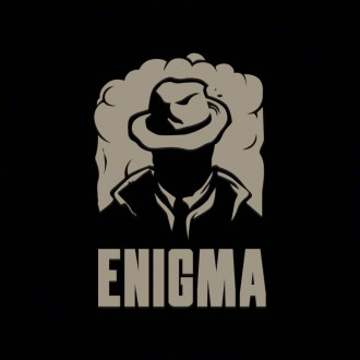 Тютюн Enigma Mr’s Hudson (Чай з бергамотом) 200 грамів