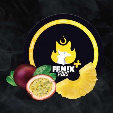 Тютюн Fenix Plus Маракуя-ананас (100 грамів)