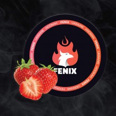 Тютюн Fenix Полуниця (100 грамів)