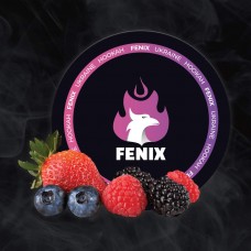 Тютюн Fenix Лісові ягоди (40 грамів)