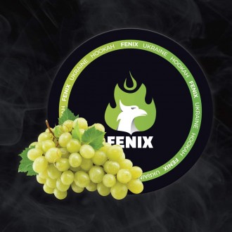 Тютюн Fenix Виноград (100 грамів)