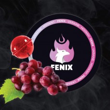 Тютюн Fenix Виноградний чупа-чупс (40 грамів)